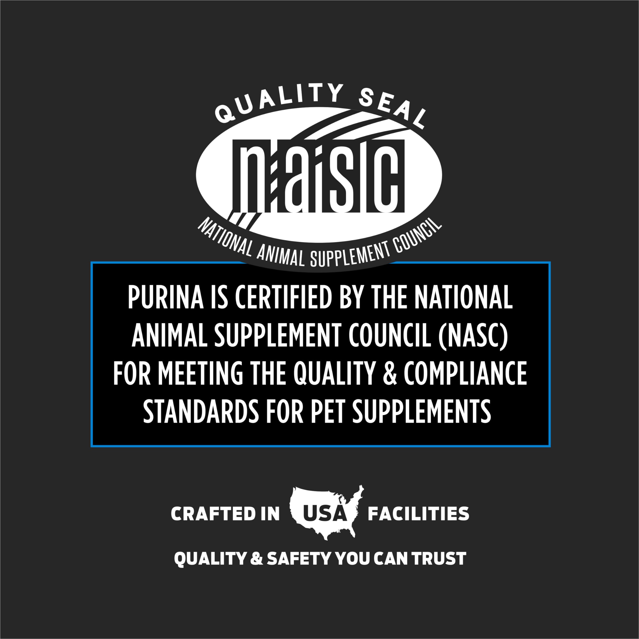 Purina Pro Plan Skin Care presenta 60 dosis en bolsitas.