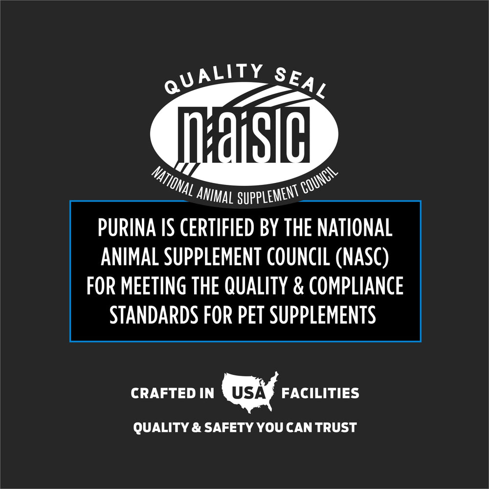 Purina Pro Plan Skin Care hecho en EE. UU., instalaciones de calidad