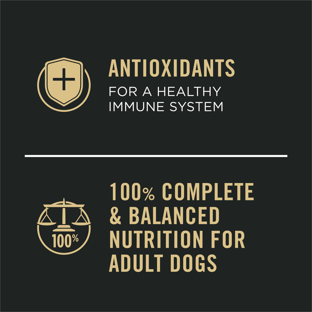 Purina Pro Plan Sport incluye 23 vitaminas para la vitalidad diaria
