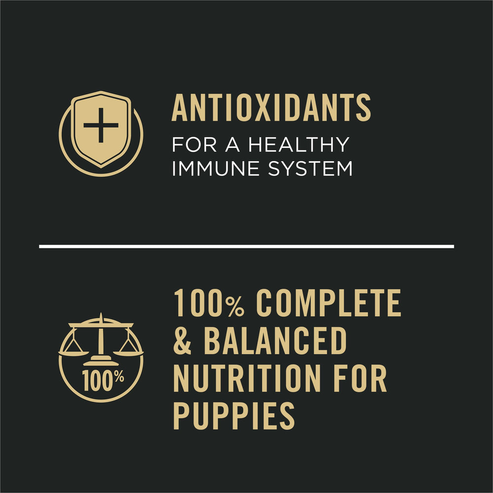 Purina Pro Plan Sport, sin colorantes ni sabores artificiales