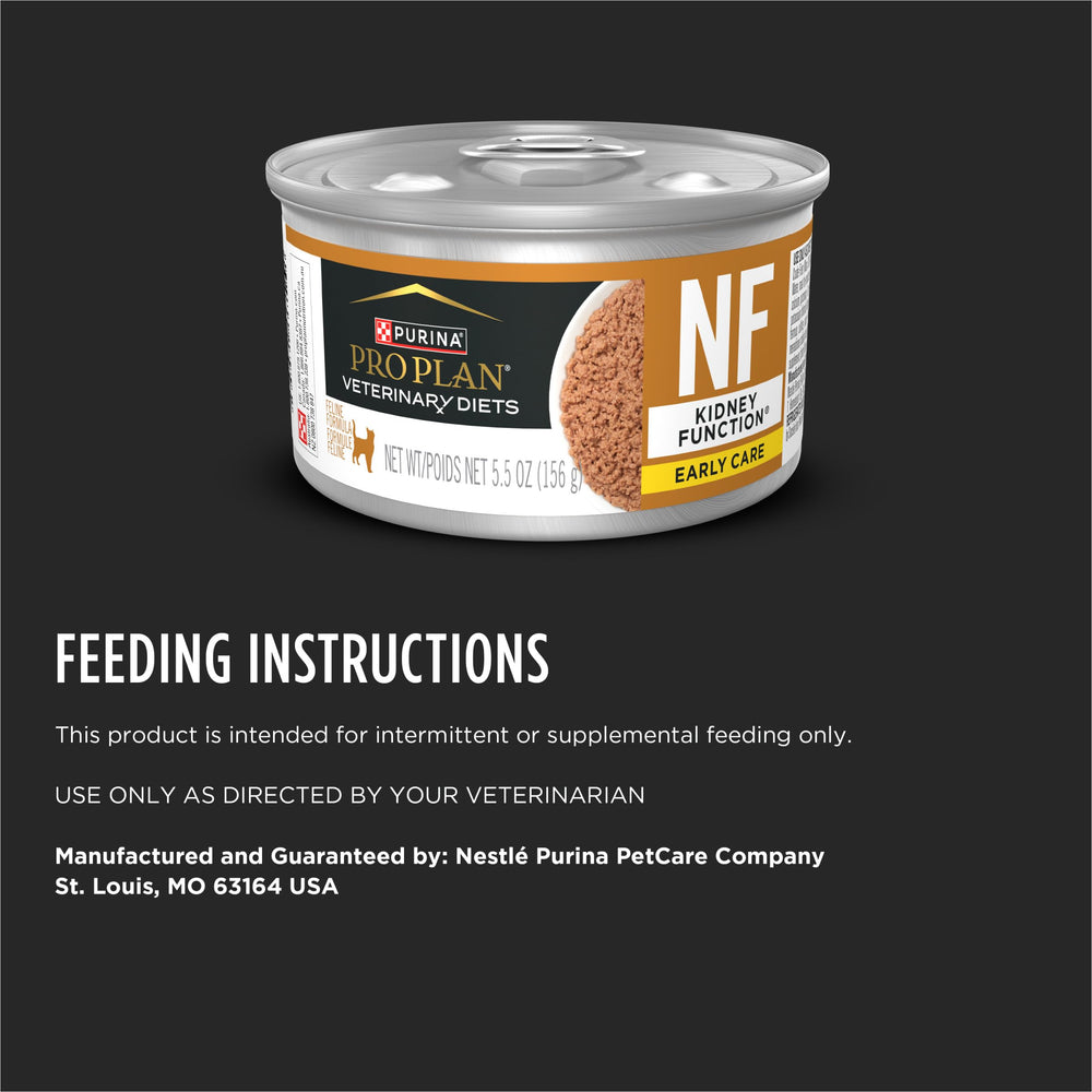Purina Pro Plan NF sabor que agrada a gatos adultos.
