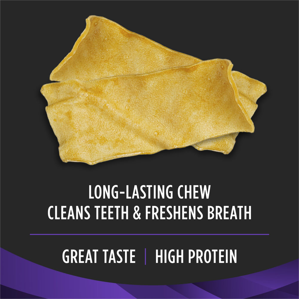 Purina Pro Plan Veterinary Diets Dental Chewz, masticables para dientes, limpian y dejan aliento fresco.