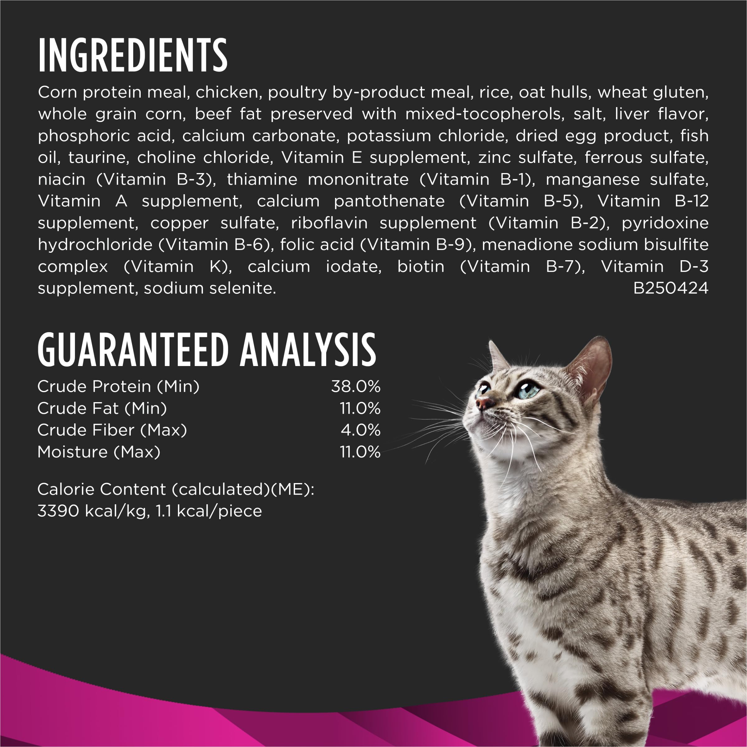 Purina Pro Plan Veterinary Diets, antioxidantes para defensas felinas