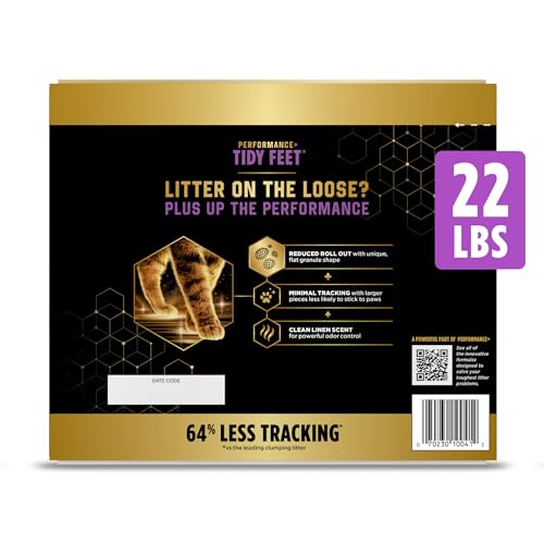 Vista de la packaging de la caja de 22 lb