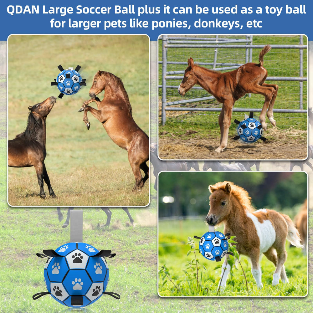Impresiones de huellas en la superficie de la pelota QDAN