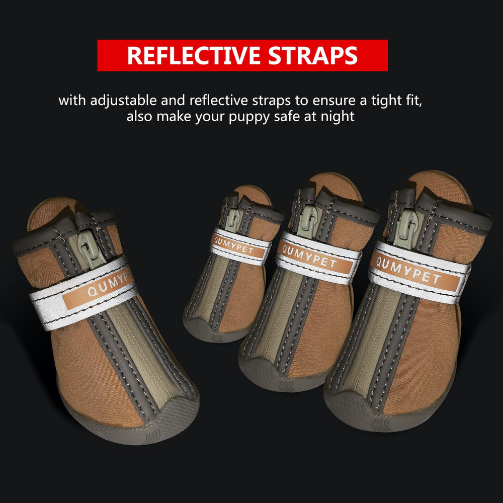 Estilo bonito QUMY para paseos y aventuras al aire libre.