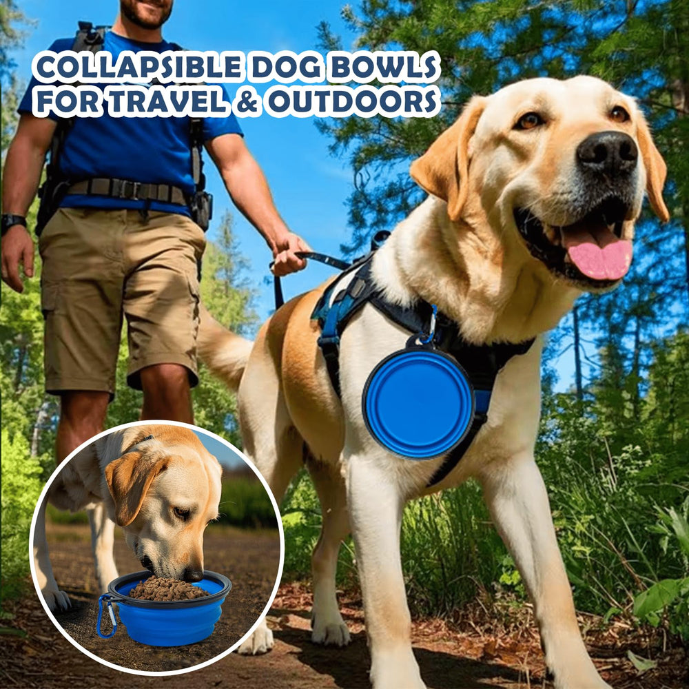 QUIBBLICK jaula con bolsillos laterales para guardar comida y juguetes.