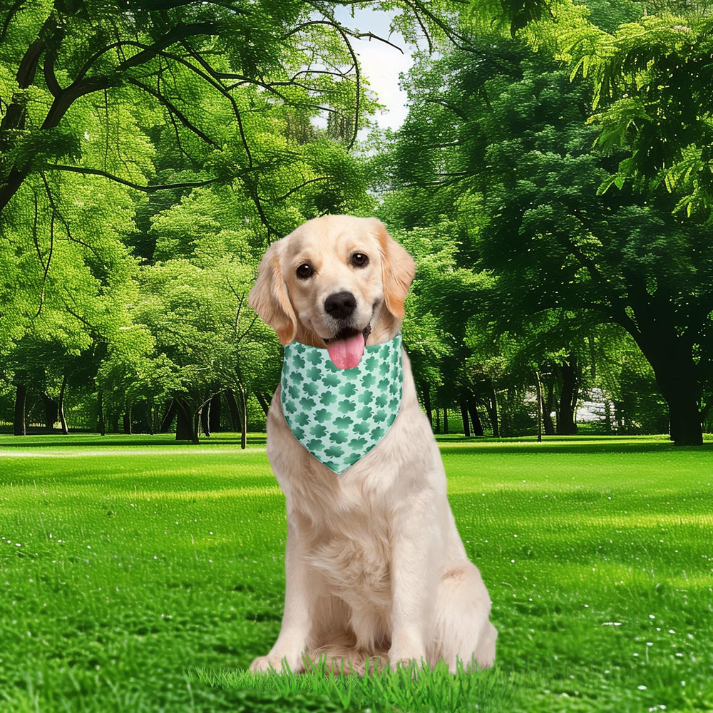 Bandana QUQULE de ajuste cómodo para cachorros talla pequeña