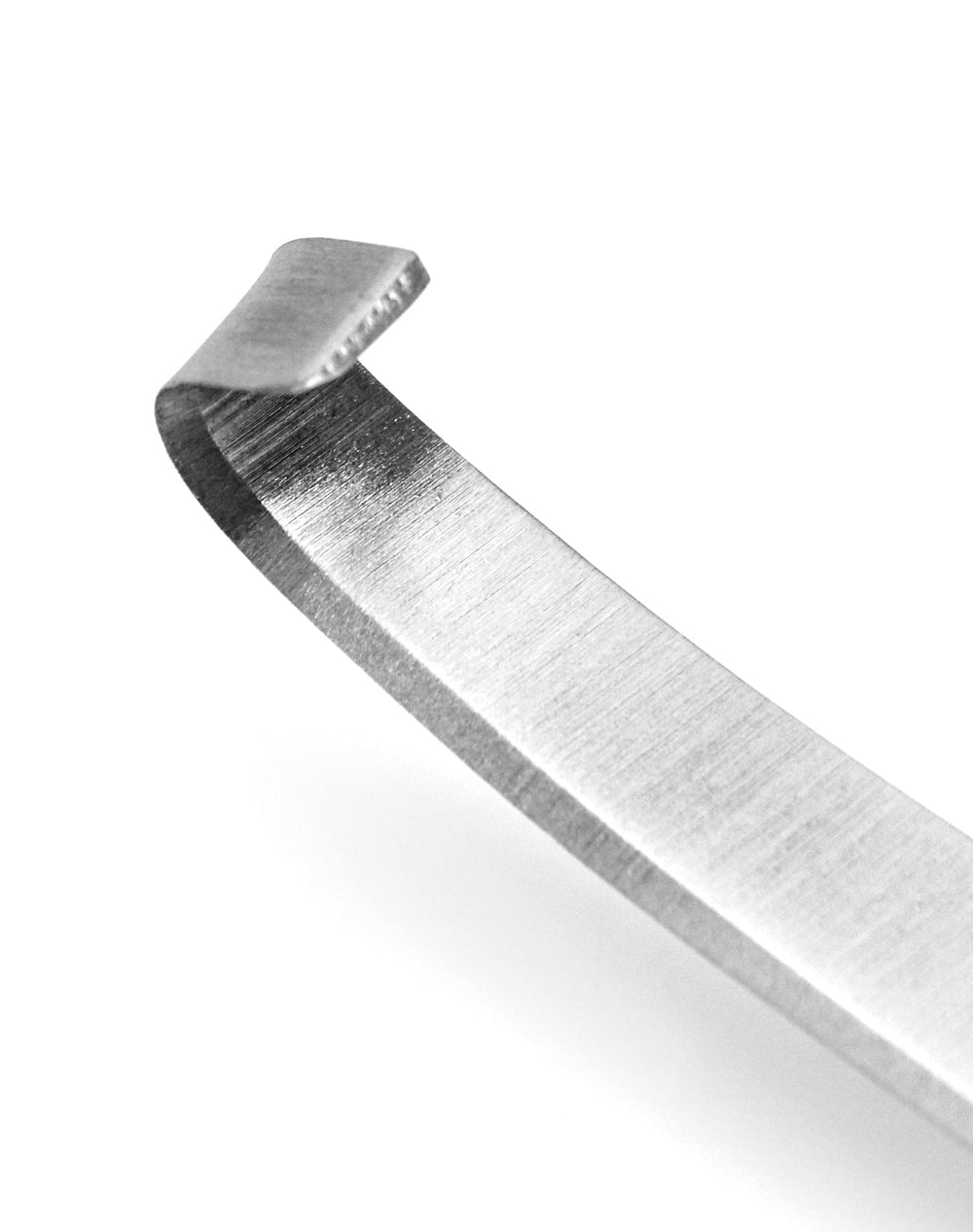 QWORK Hoof Cutter Set: cuchillas de acero inoxidable para bordes limpios y rápidos.