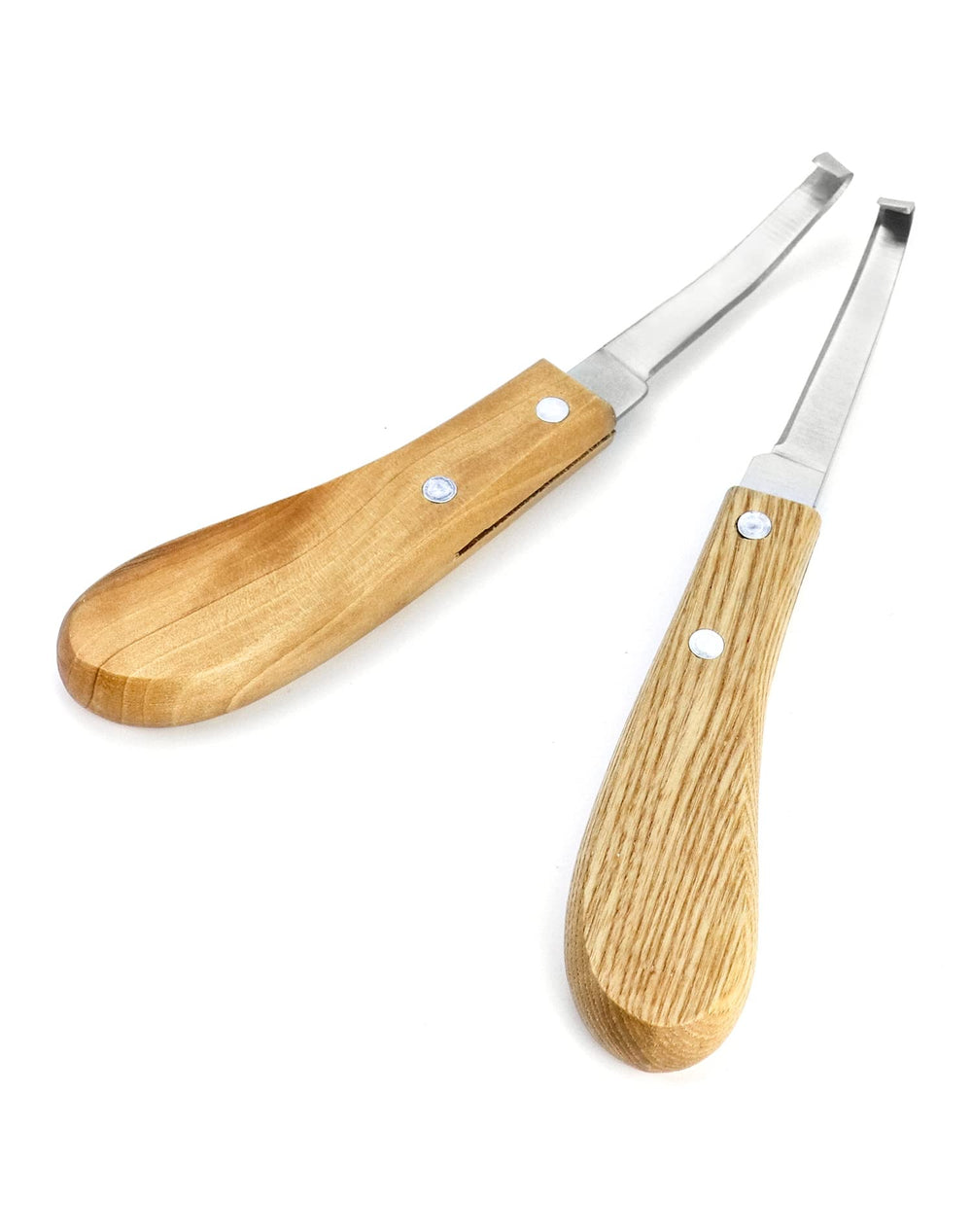 QWORK Hoof Cutter Set: apto para uso profesional y tareas exigentes.