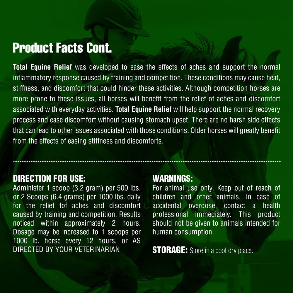 Ramard: ingredientes clave como vitamina C y colágeno para tendones.