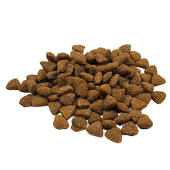 Rawz Real Rabbit, ingredientes principales con conejo y proteína animal de calidad.