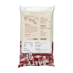REDMOND Daily Red con electrolitos, sal mineral para caballos, apoyo a la hidratación diaria.