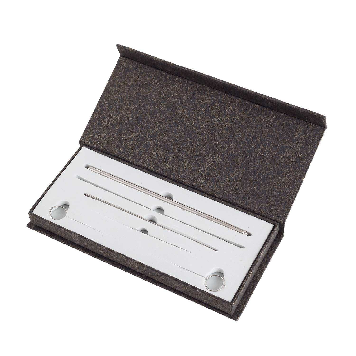 Conjunto profesional REPTI ZOO, especificaciones múltiples para adaptar al tamaño de la serpiente.