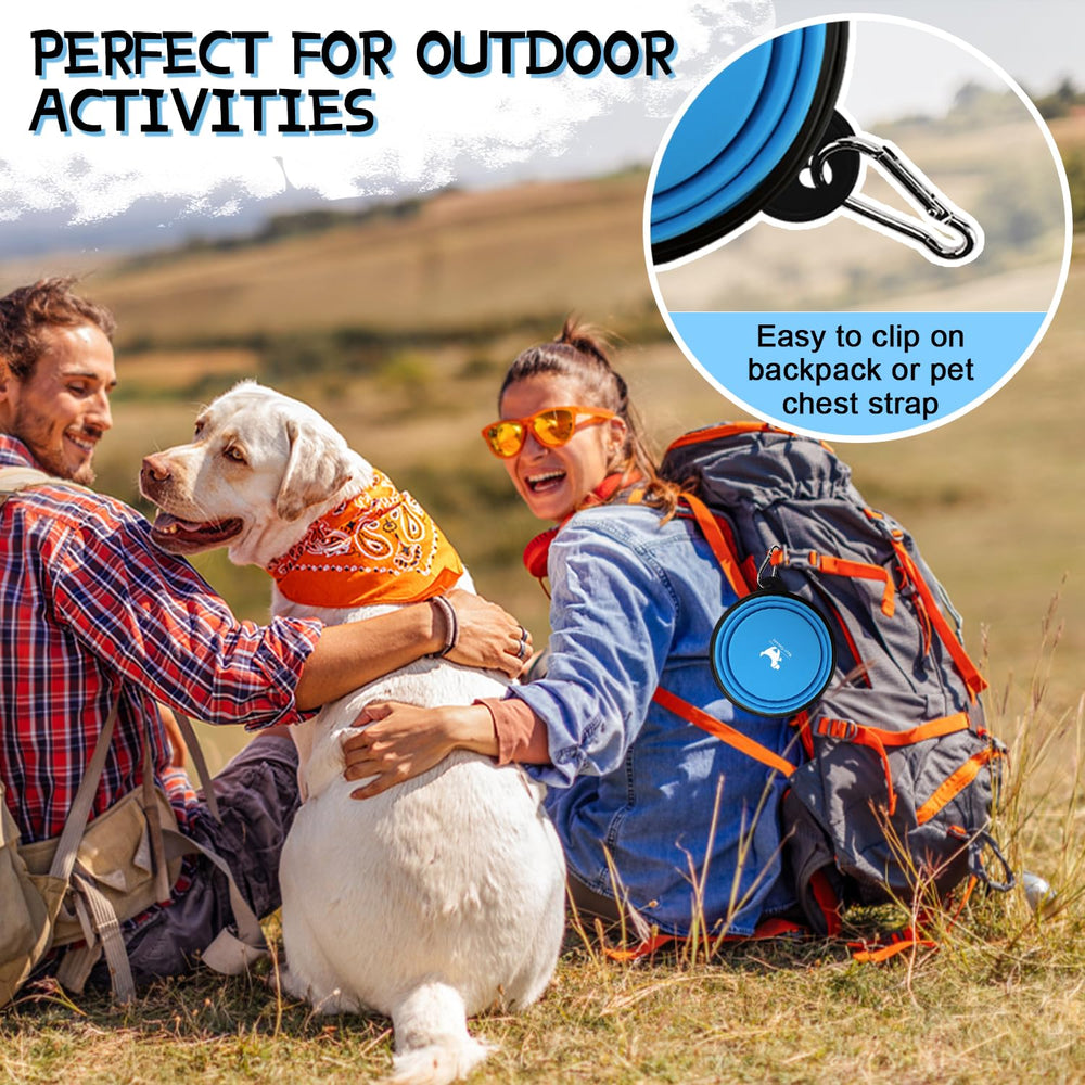 Rest-Eazzzy diseño duradero, ideal para usar durante caminatas y excursiones.