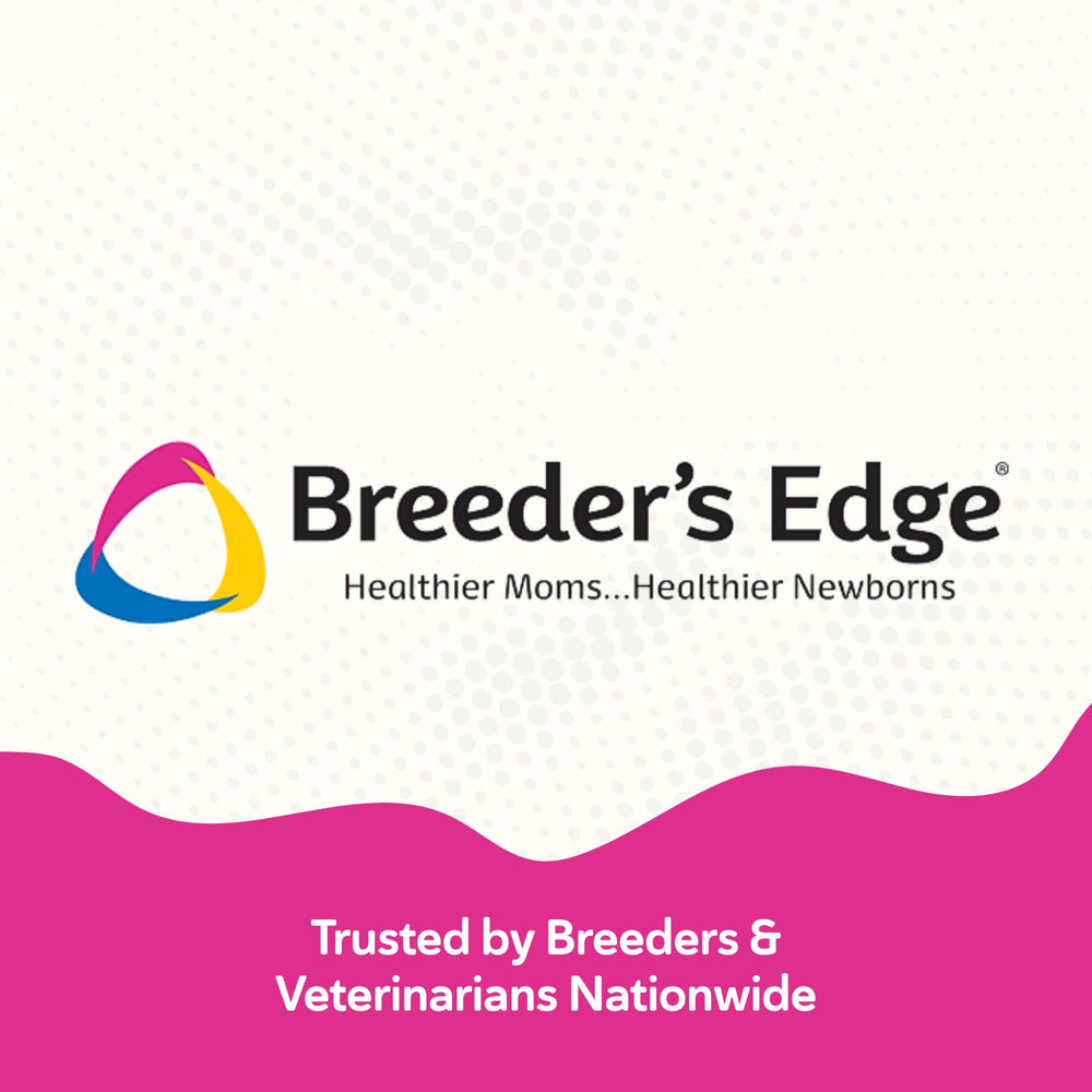 Breeder's Edge Oxy Mate de Revival, apoyo nutricional durante embarazo y lactancia