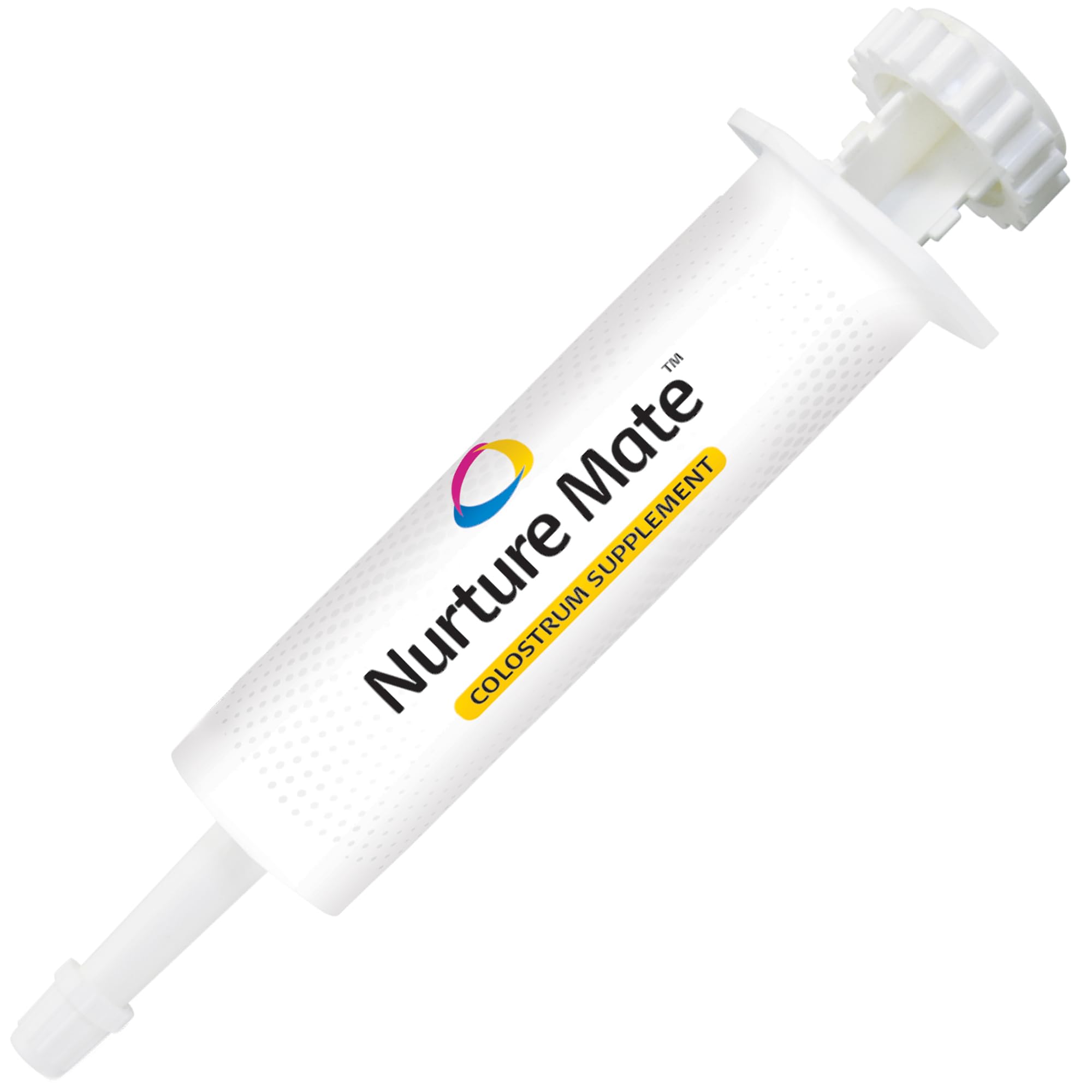 Revival Breeder's Edge Nurture Mate pasta 30 ml, soporte nutricional para gatitos y cachorros.
