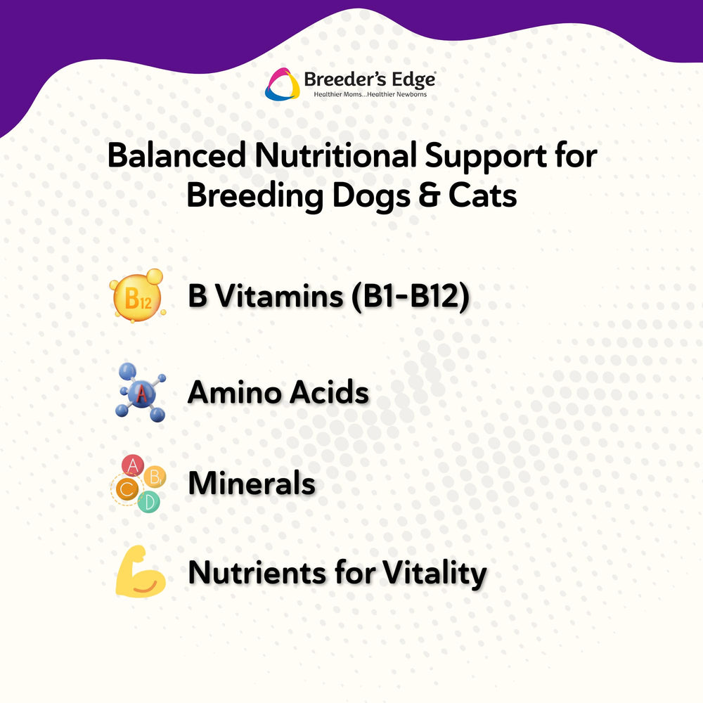 Etiqueta del producto Revival B Strong para verificar ingredientes y uso recomendado.