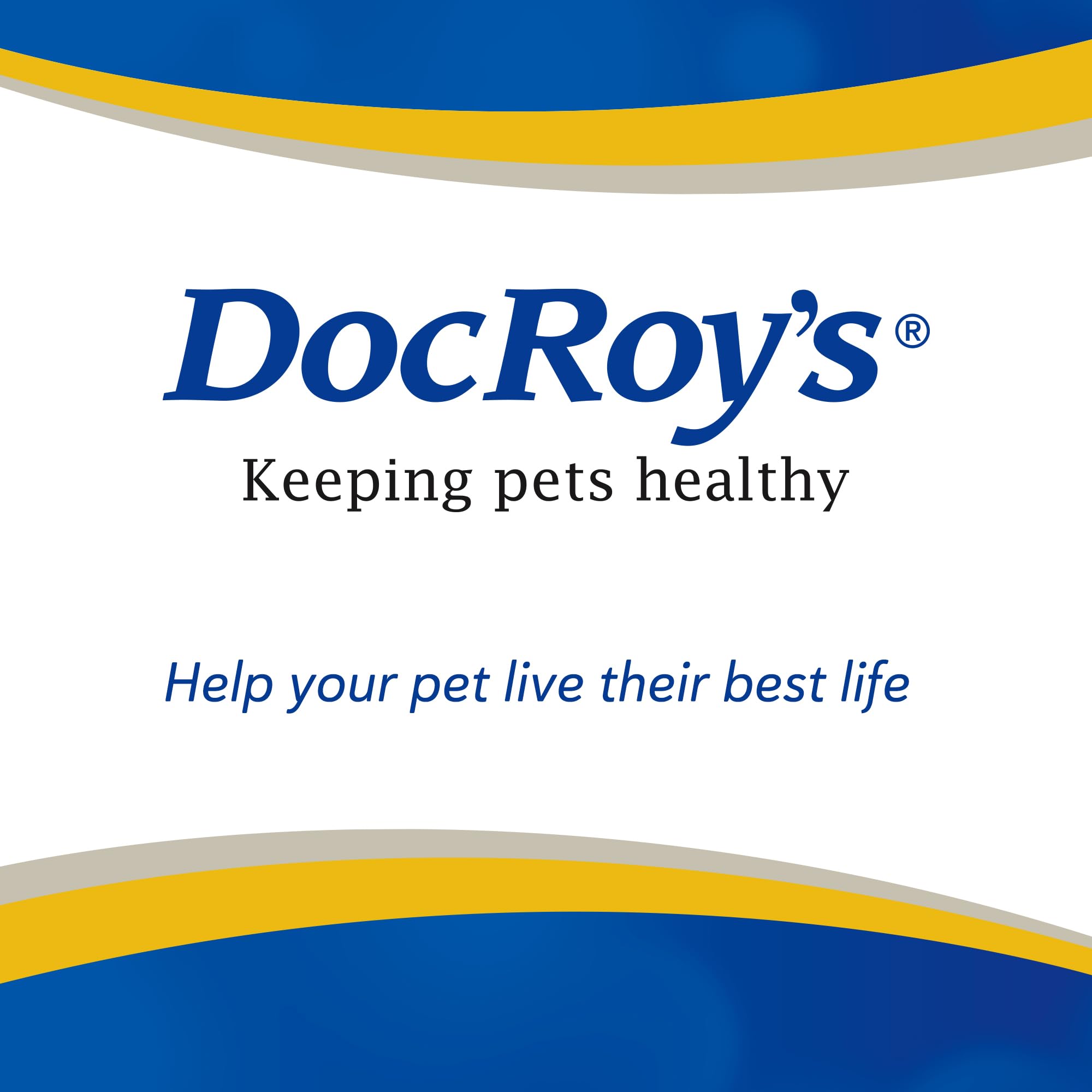 Ingredientes clave: BGMOS y beta-glucanos en Doc Roy's GI Synbiotics.