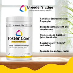 Revival Foster Care: cuchara de medición para mezclar polvo nutritivo.
