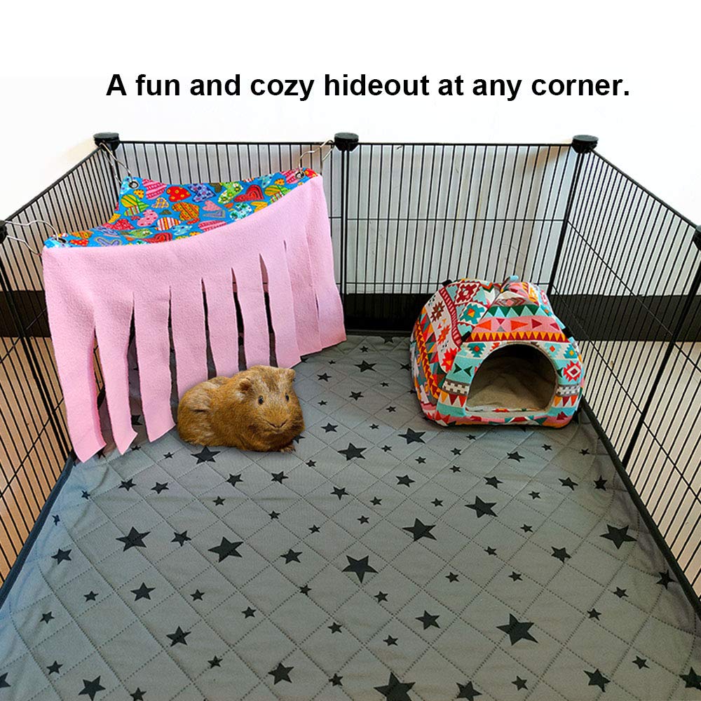 RIOUSSI materiales suaves para pequeños animales.