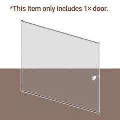 Accesorio Rolife anti-polvo para la Serie Super Creador, ideal para mantener limpias las maquetas.