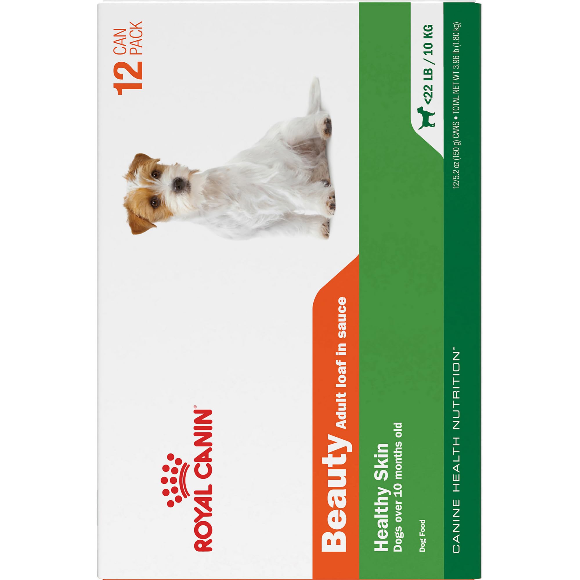 Royal Canin Beauty Adult Loaf, ingredientes de alta calidad para una dieta equilibrada