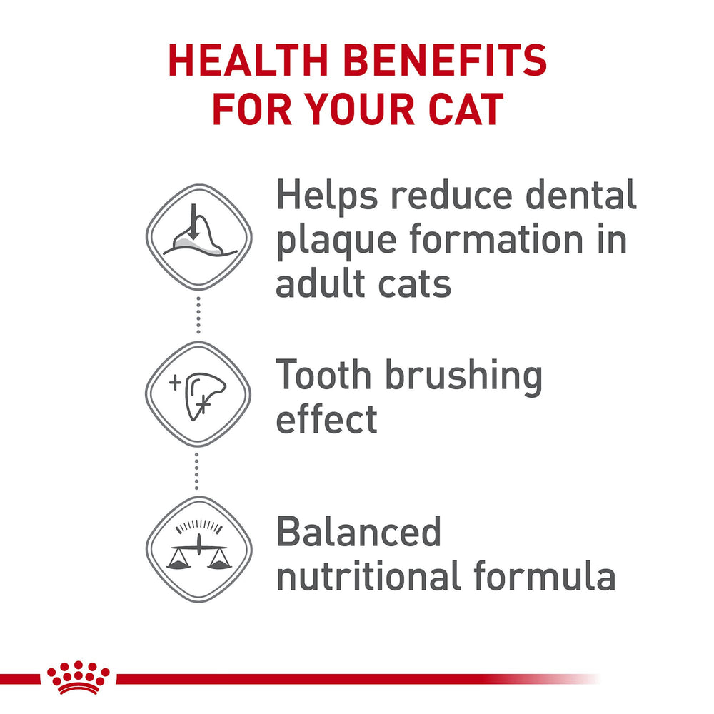 Bolsa de 1,36 kg lista para la rutina diaria del gato.
