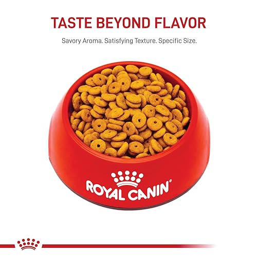 Royal Canin Feline Weight Care: etiqueta clara para controlar porciones y nutrientes