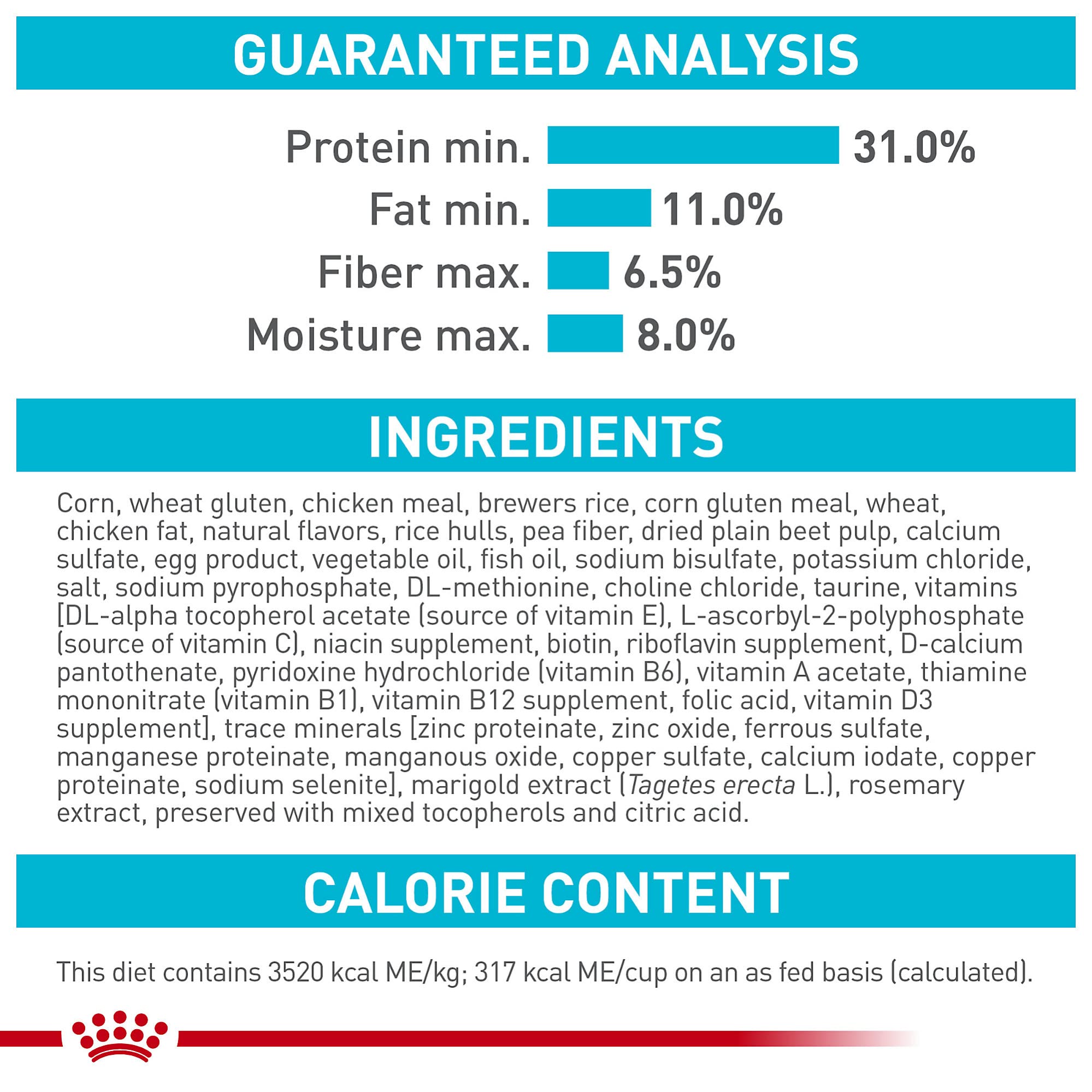 Royal Canin Gatos dieta seca para adultos, ayuda a la hidratación y equilibrio urinario.