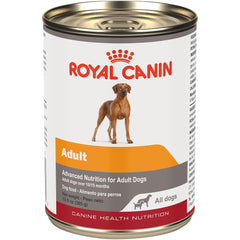 Royal Canin gel-perro-adulto-nutricion-avanzada: apoyo diario para perros adultos.