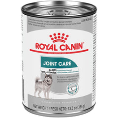 Royal Canin Cuidado Articular para perros grandes en salsa, apoyo articular y movilidad