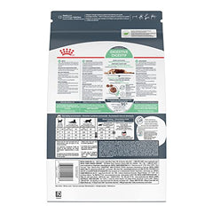 ROYAL CANIN kibble en anillo para comer despacio.