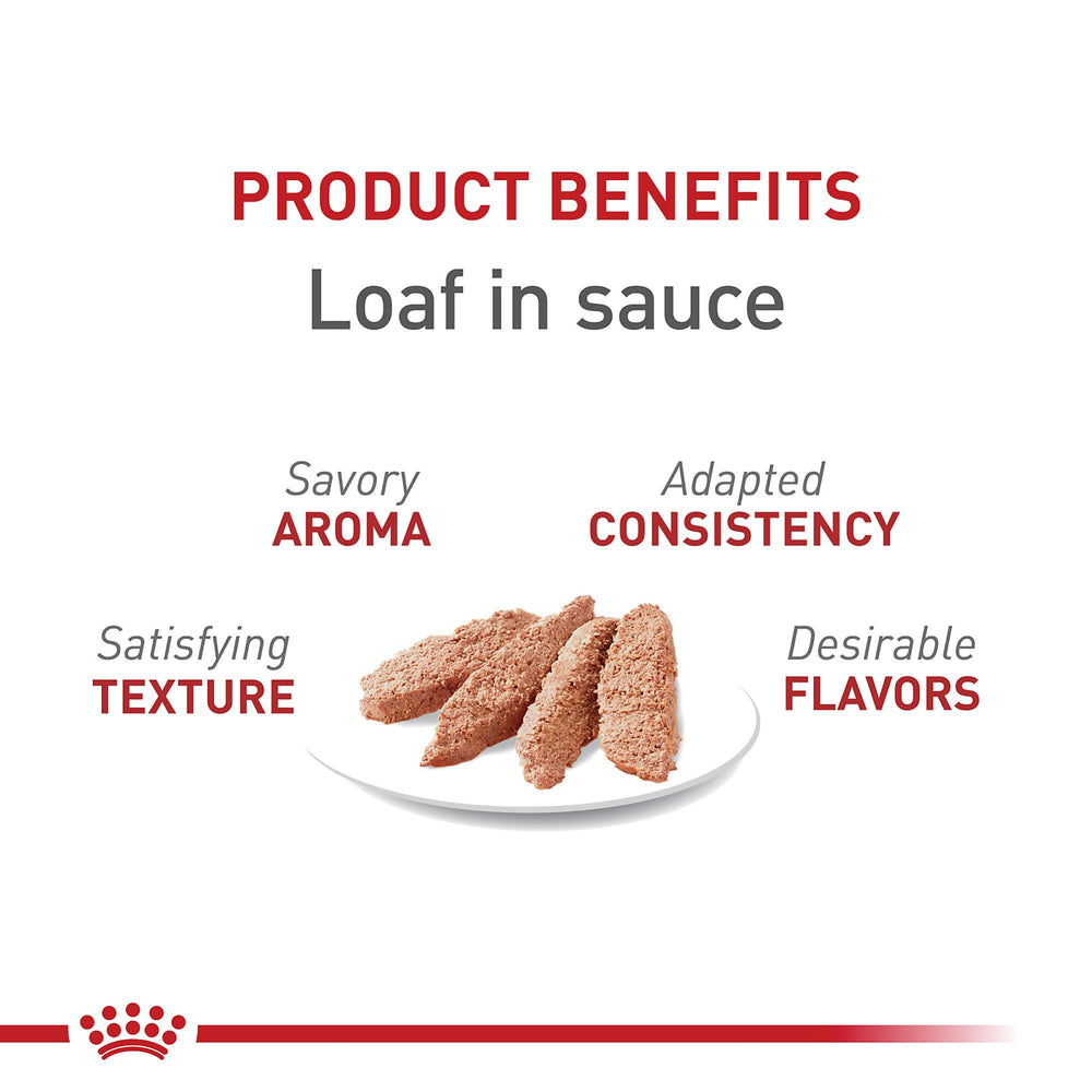 Etiqueta de Royal Canin Feline Instinctive, balance de vitaminas y minerales para gatos.