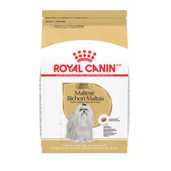 ROYAL CANIN Maltés adulto: alimento seco en bolsa para pelaje suave y saludable