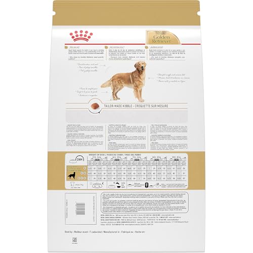 Royal Canin croquetas con diseño para mordida recta, fomentan la masticación.