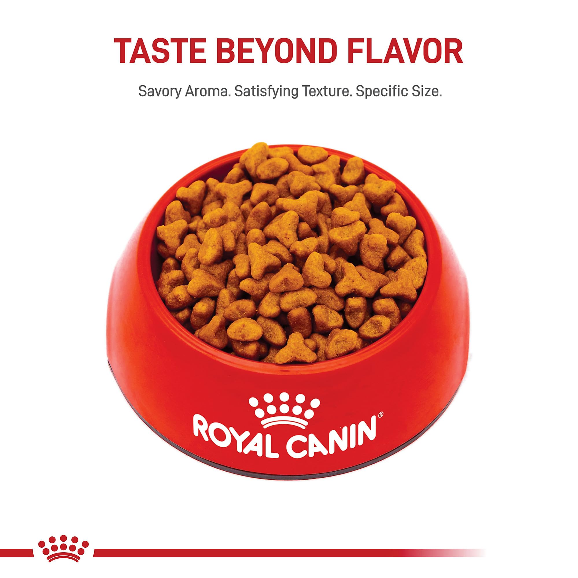Royal Canin Pug, uso diario en casa para rutina estable.