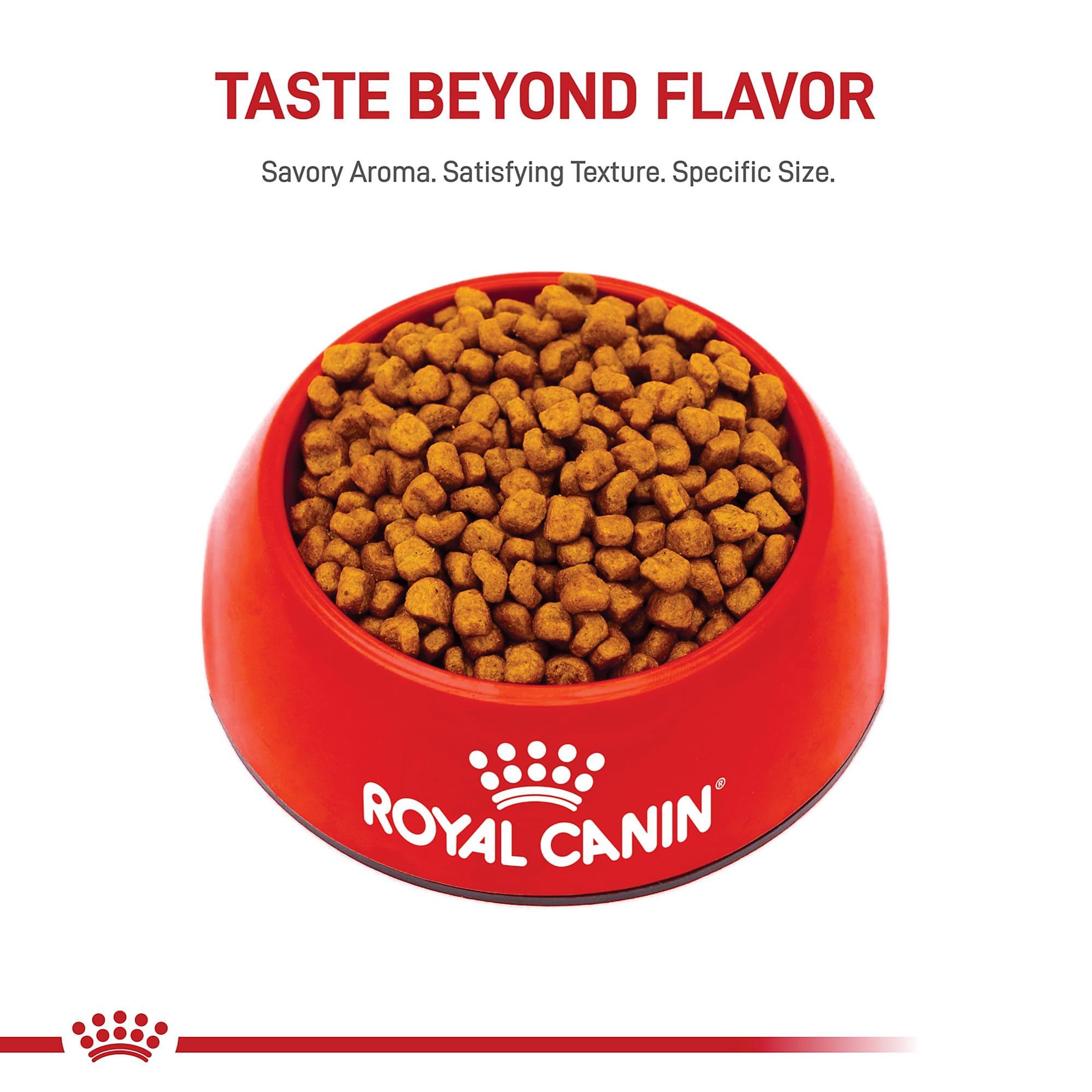ROYAL CANIN Shih Tzu Puppy, apoyo al desarrollo saludable durante la etapa de cachorro.