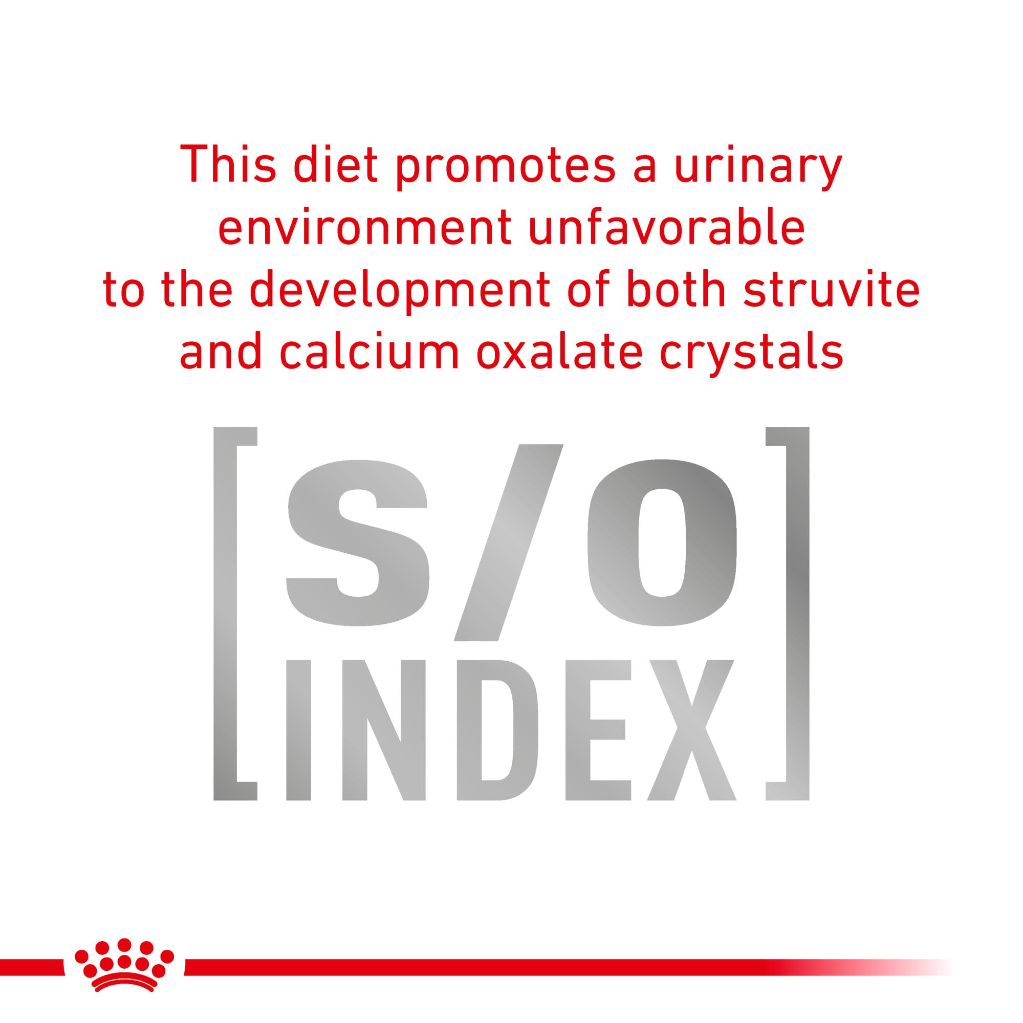 ROYAL CANIN Urinary SO Treats: compatibles con dietas Urinary SO para perros