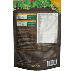 Ruff Greens: probióticos digestivos para perros que apoyan una digestión balanceada.
