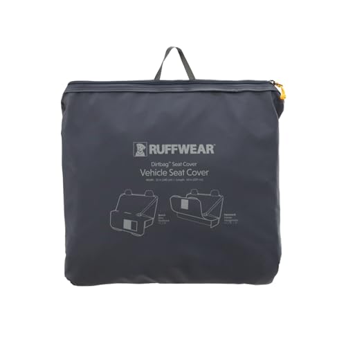 Ruffwear Dirtbag ajuste sin deslizamiento para viajes estables