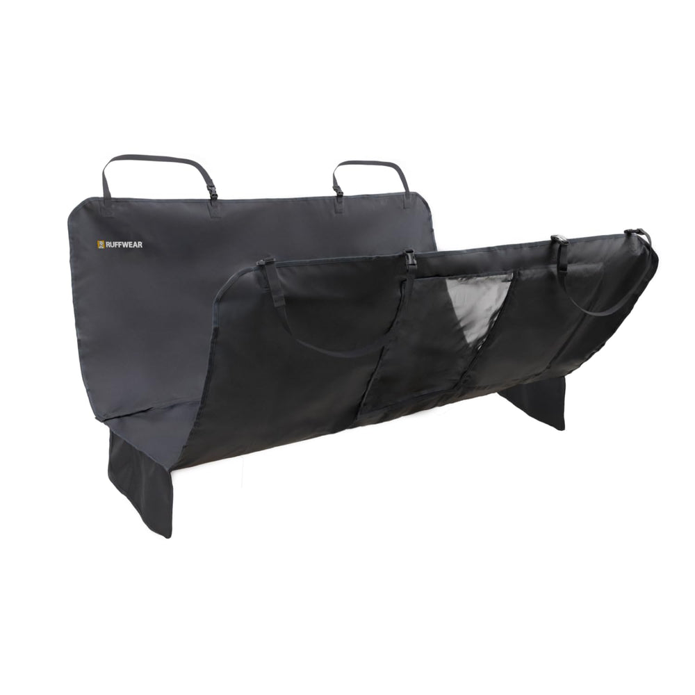 Ruffwear Dirtbag cubre asiento para coche protege frente a suciedad y humedad