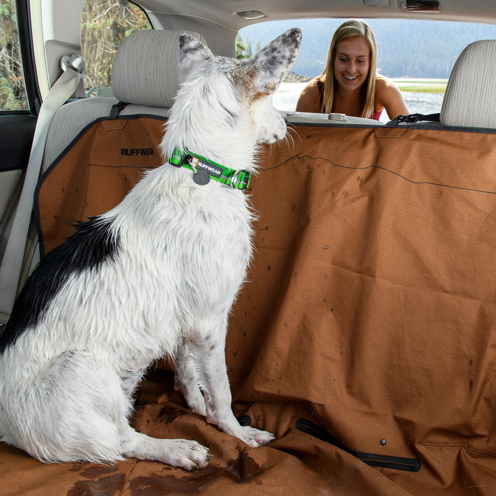 Ruffwear Dirtbag plegable y portátil para viajes