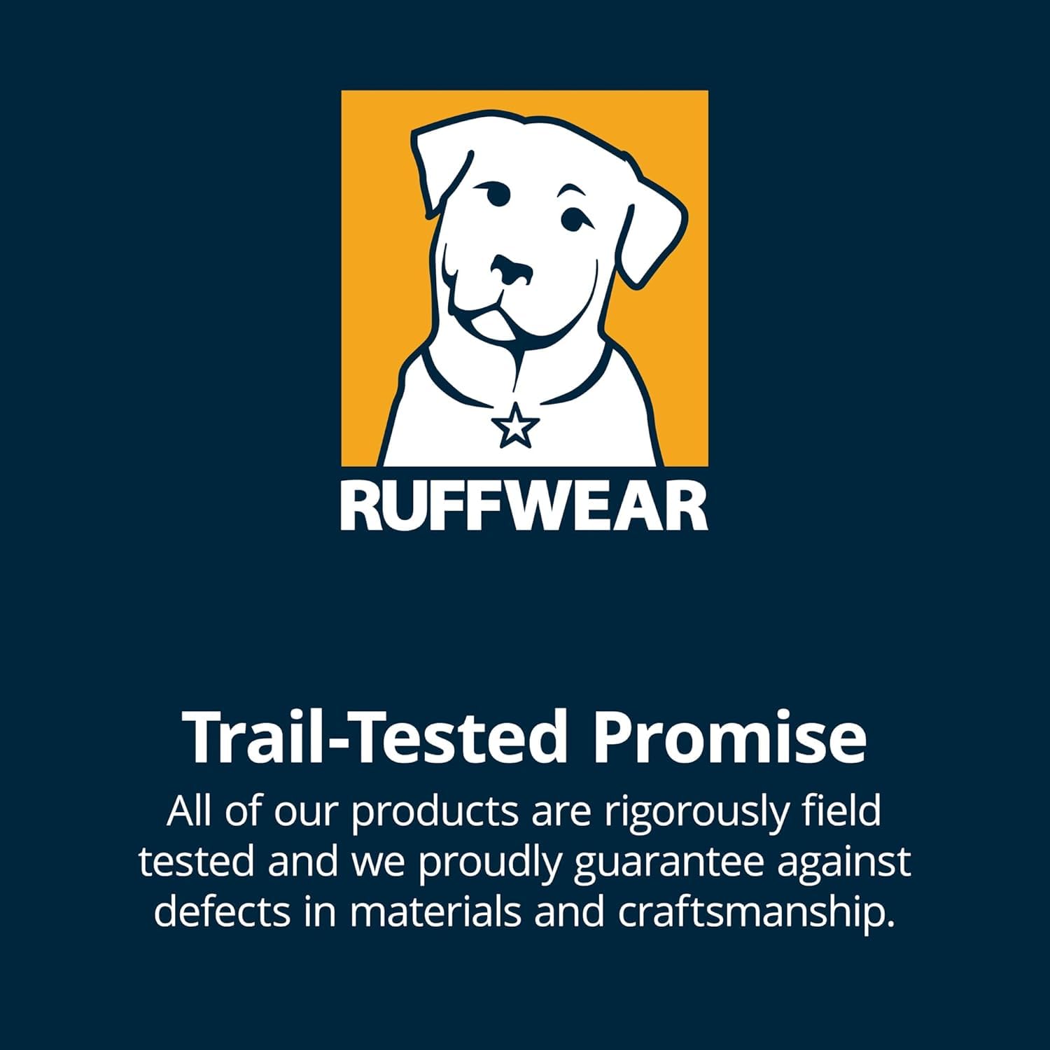 Ruffwear Flagline uso diario para caminatas y paseos