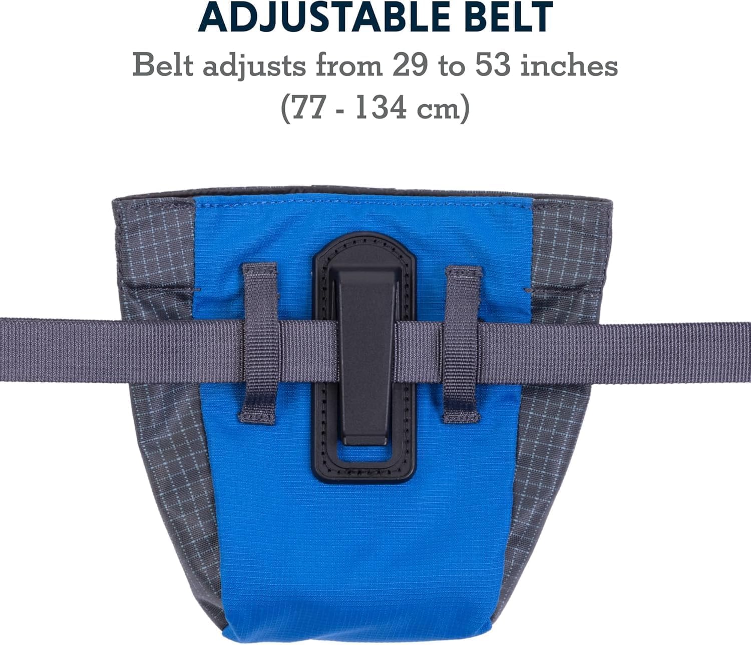 Ruffwear Treat Trader ideal para paseos diarios y entrenamientos