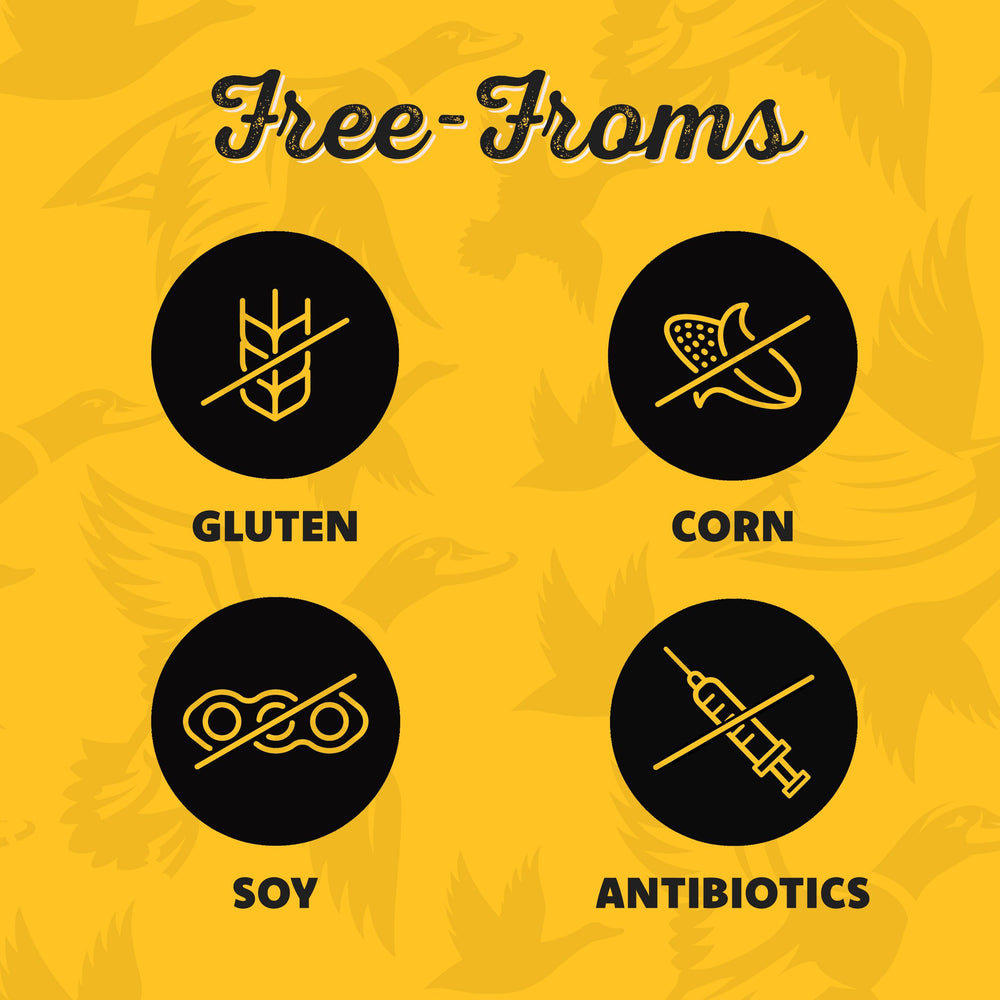 Savory Prime jerky de pato: porciones fáciles para adaptar la cantidad