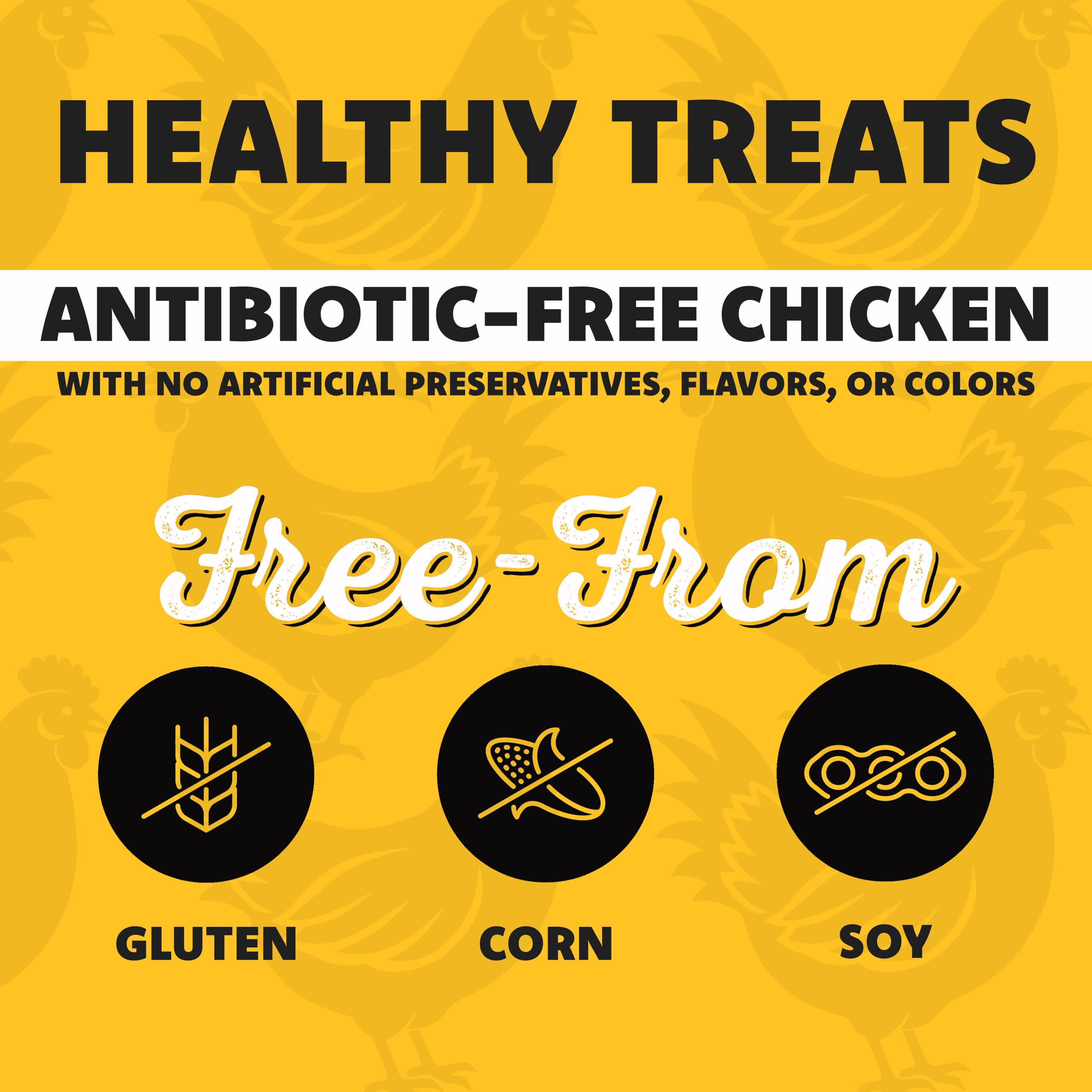 Savory Prime Proteína Alta para Perro, snack natural y fácil de digerir.