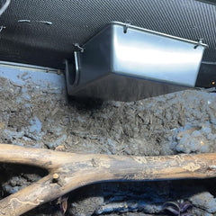 SDZGQPET Amypet interior de cueva, espacio cómodo para escondites.