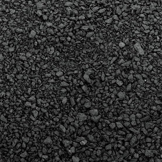 Seachem Flourite Black gravilla de arcilla negra, sustrato estable para plantación natural.