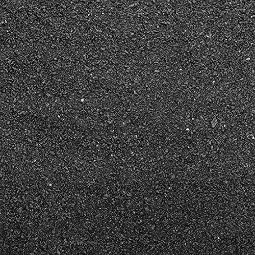 Seachem Fluorite Black Sand, textura oscura, ideal para acuario plantado con realce visual.
